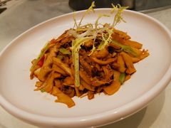 -安蒂娅.悦景轩中餐厅(西乡店)