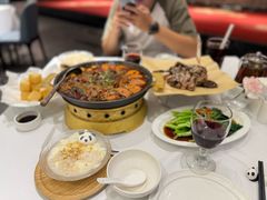 -眉州东坡(清河万象汇店)