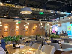 大堂-川成元·麻辣香锅(凯德MALL西直门店)