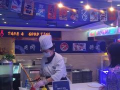 -海韵之星邮轮水会(明发商业广场店)