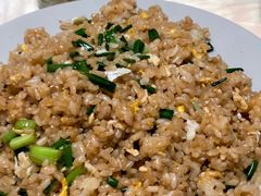 -蟹肉煲蟹肉(阊胥路店)