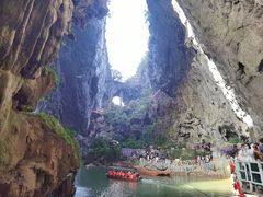 -英西峰林·洞天仙境