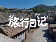 -清风小镇闯关东影视基地