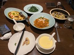 -环球港凯悦 · 享悦中餐厅