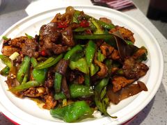超级小炒肉-胡子大厨·超级小炒肉(华润店)