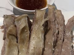-尹兰楼西北风情餐厅(嘉定店)