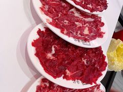 -八合里牛肉火锅(福州万象城店)