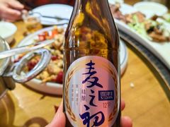 -醉壹号海鲜大排档(厦门美食地标店)