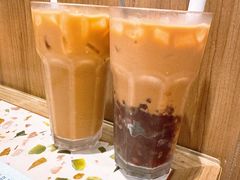 -华嫂冰室(尖沙咀店)