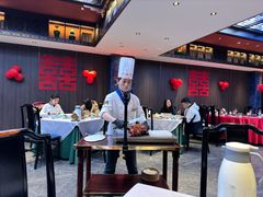 -四世同堂·京菜·烤鸭(双井店)