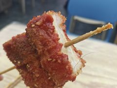 -好再来炸串(楚雄道店)