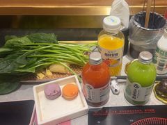 -一绪に寿喜烧(荟聚店)