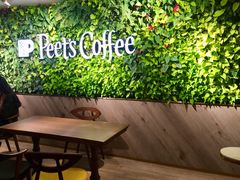 -Peet's Coffee皮爷咖啡(大学路店)