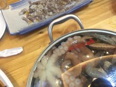 -东海章鱼馆(恒瑞街店)