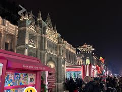 -糕材生•糕点•生日蛋糕(钟楼街店)