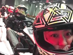 -魔赛卡丁车赛车汇(上海店)