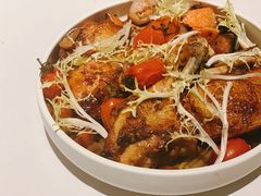 -哈布斯扒房(华发商都店)