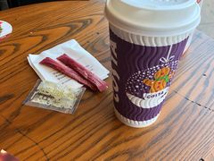 -COSTA COFFEE(哈尔滨凯德学府店)