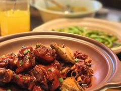 -二十八里太湖船菜(吉祥路店)