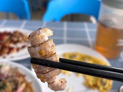 -明记海鲜大排档(巽寮湾店)