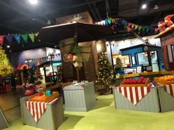 -幻贝家儿童乐园(苏州中心店)