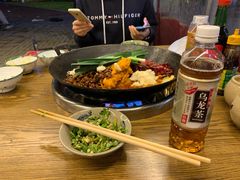 -周幺妹重庆老火锅(银泰城总店)