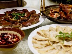 -香厨中餐厅(松北香格里拉店)