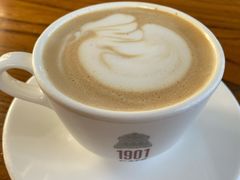 -1901 Cafe(西四店)