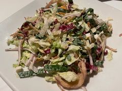 茹丝葵沙拉-茹丝葵经典牛排馆(上海外滩店)