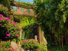 -惠山古镇·寄畅园