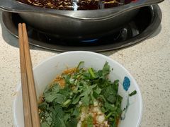 -水碾河刘老大串串香(水碾河路店)