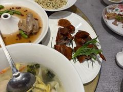 -好福记饭店(红梅公园店)