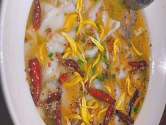 -太二酸菜鱼(中山龙之梦店)