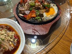 -盐帮食坊•小河帮川菜(四川师大店)