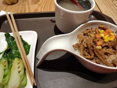 -大炮盐酥鸡(新街口店)