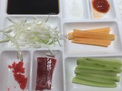 -四季小馆·地道北京小吃(广百店)