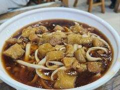 -晋一碗刀削面·特色家常菜(云岗店)