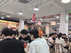 -笨罗卜浏阳菜馆(太平街店)