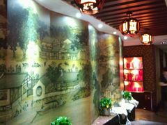 -大桶大足浴(广灵店)