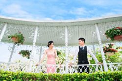 点击看大图 -金夫人婚纱摄影(华南店)