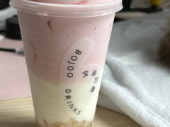-宝珠奶酪(长宁金虹桥店)