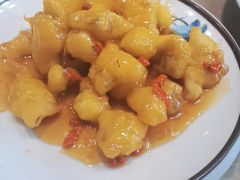 -百年银屏蚝烙·潮汕菜·非遗(乐山店)