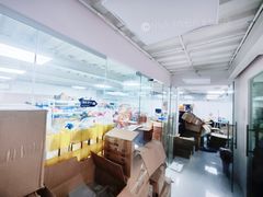 -天河客运站(地铁站)