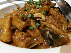 -楚天美食坊(越秀先烈中路店)