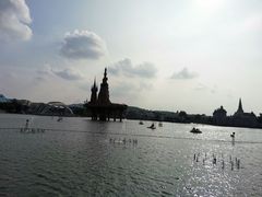 -大连海昌发现王国主题公园