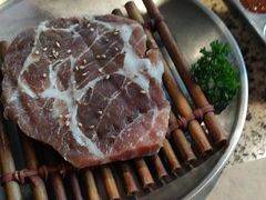 -安又胖韩国烤肉