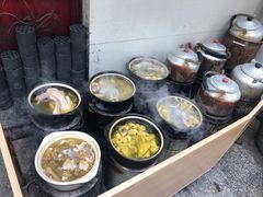 -旺山·浪头人家