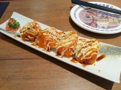 -小川洋风料理(大悦城店)