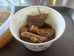 -好成财牛排馆(涂门街总店)