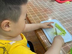 -玛利娅蒙特梭利早教·托育(麒麟门银亿东城直营校区)